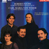 II. Allegro scherzando - Carmina Quartet&Robert Fuchs&Paul Meyer