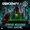 Rookies - Obscenity&8Er$&DOP3 MC