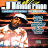 Hidden Hand (Explicit) - JT the Bigga Figga&The Commissiona&Dame