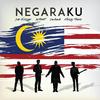 Negaraku - Joe Flizzow&Altimet&SonaOne&Faizal Tahir