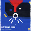 Turn Up The Sound (blaqkongo Remix) - Matt Prehn&Griffin&blaqkongo