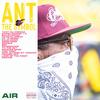 Calm Down(feat. Skinnyy Hendrixx) (Explicit) - Ant The Symbol&Skinnyy Hendrixx