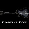 Cash & Coe (Explicit) - Seth Anthony