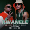 Kwanele (feat. Nokwazi) - Mr Brown&Airburn Sounds&Nokwazi