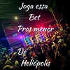 Joga essa BcT pros Menor de Heliópolis (Explicit) - DJ RAFA MOLINA&MC LUIS DO GRAU&MC Vuk Vuk