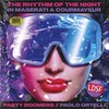 The Rhythm Of The Night(In Maserati A Courmayeur)(feat. LDSF) - Party Boomers&Paolo Ortelli&LDSF