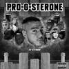 Baby Mama(feat. Nadro) (Explicit) - EV-STERONE&Nadro
