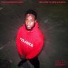 ...TEXT MY PHONE, DON'T CALL ME... (feat. 805 808) (Explicit) - Trip J&805 808