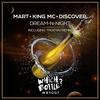 Dream-N-Night (Troitski Remix) - Mart&Troitski