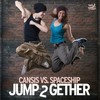 Jump 2 Gether (Club Mix) - Cansis&Spaceship