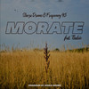 Morate - Shuza Drums&Frequency95&Nthabiseng