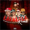 Lalalala (Remix|Explicit) - Tato El X5&Kaly Ocho&Jey One&Yaisel LM