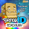 Get Down (Perfect Kombo Remix) - BreakID