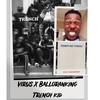 Trench kid (feat. Balloranking) - Virus&Balloranking