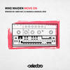 Move On (Aber Ant Remix) - Mike Maiden&Aber Ant