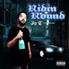 Ridin' Round (Explicit) - Jo T