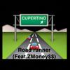 Road Runner (Explicit) - D-Day&Zmoney$$