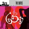 Nights In White Satin - The Moody Blues