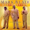 Let Him Know Let It Show - Mark Blair