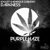 Darkness (Original Mix) - R3ckzet&Henrique Camacho