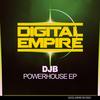 Striker (Original Mix) - dJB (Canada)