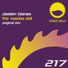 The Voodoo Doll (Original Mix) - Damien Blanes