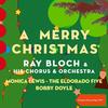 White Christmas - Monica Lewis&Ray Bloch And His Orchestra
