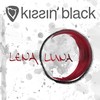 Lena Luna - Kissin' Black