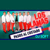 Pasos al Costado (Remix) - Los Lamas&DJ Soft