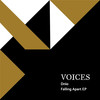 Revelations (Original Mix) - Dnio