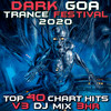 Energy (Dark Goa Trance Festival 2020 DJ Mixed) - Amonati