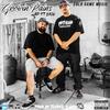 Growing Pains(feat. Luigo) (Explicit) - APLOOK&Luigo