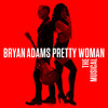 Anywhere But Here - Bryan Adams