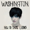 Teenage Fury - Meg Washington