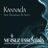 Kannada (Original Mix) - Sem Thomasson&Xavez