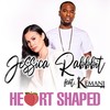 Heart Shaped(feat. Kemani) - Jessica Rabbbit&Kemani