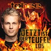 Jetzt ist der Teufel los (Single Party Version) - Tobee