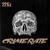 Crime Rate (Clean) - 22Gz