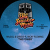 The Power (Edit) - MuSol&dAVOS&Ricky Fleming