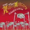 Thunder Child(Mister JoyBoy) - Jeff Wayne