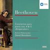 II. Adagio un poco mosso - Daniel Barenboim&Berliner Philharmoniker