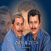 Cabelo de Trança - Zico E Zeca