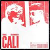 California (feat. BENJAMINRICH) (Explicit) - Tobiias&BENJAMINRICH