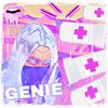 Genie (Explicit) - XANAKIN SKYWOK