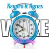 Wake (One Radio Edit) - KeyPro&Agnes