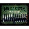 Five Magics (Demo) - Megadeth