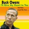 Excuse Me (I Think I Got a Heartache) - Buck Owens