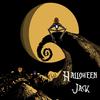 Halloween Jack - E.p