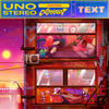 TEXT(feat. Amindi) - UNO stereo&Amindi
