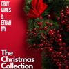 I'll Be Home For Christmas - Cody James&Ethan Ivy